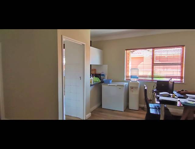 4 BEDROOM HOUSE RENTED IN TYGERDAL